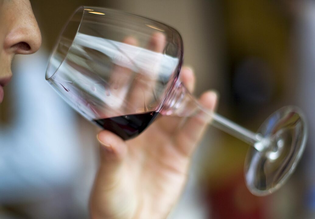 Alcohol na operatie: is het mogelijk om te drinken?